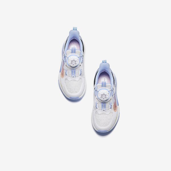 Giày Thời Trang Bé Gái Size 28-33 Anta Kids Butterfly Wings 3224B9921