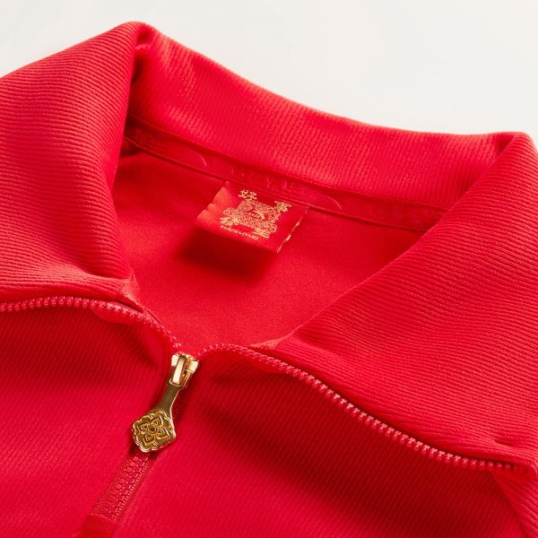 Áo Sweater Thời Trang Bé Gái Anta Kids 3626A8710-2