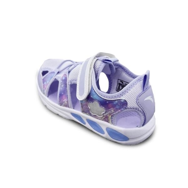 Sandals Thời Trang Bé Gái Size 28 - 33 Anta Kids XINGSHAN 3225C9972-1