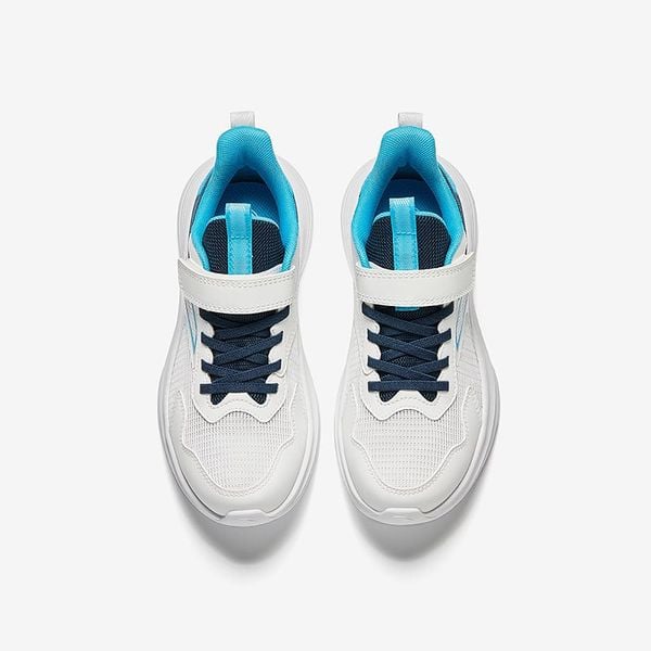 Giày Chạy Bé Trai Size 33 - 41 Anta Kids Basic A125B5512-3