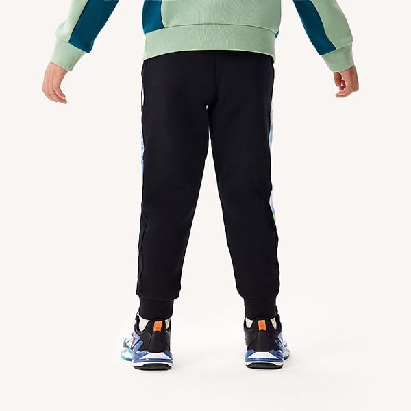 Quần Dài Thể Thao Bé Trai Anta Kids Skate W352339704-1