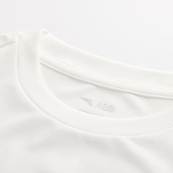 Bộ Quần Áo Thể Thao Bé Trai Anta Kids 3525C9122-3