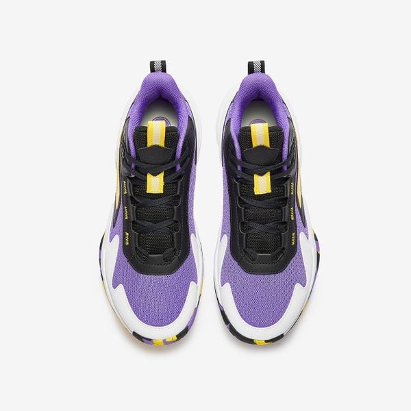 Giày Bóng Rổ Bé Trai Size 34-41 Anta Kids A125D1102-2