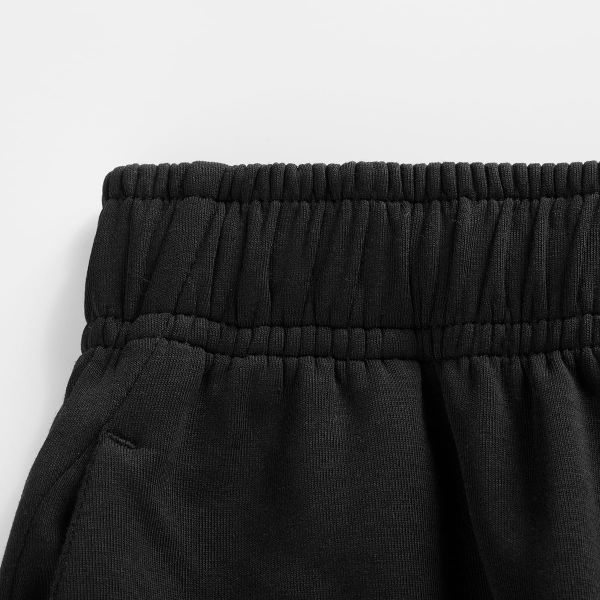 Quần Dài Thể Thao Bé Trai Anta Kids 3525D1707S-1