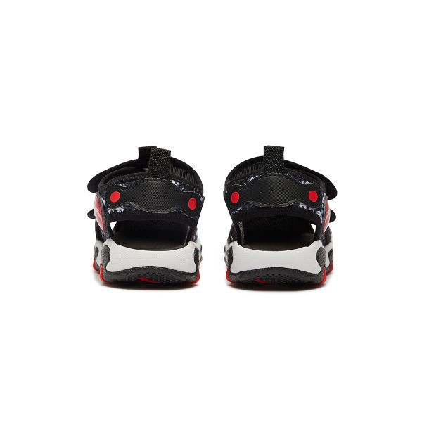 Giày Tập Đi Trẻ Em Size 23-27 Anta Kids 332520003U-2