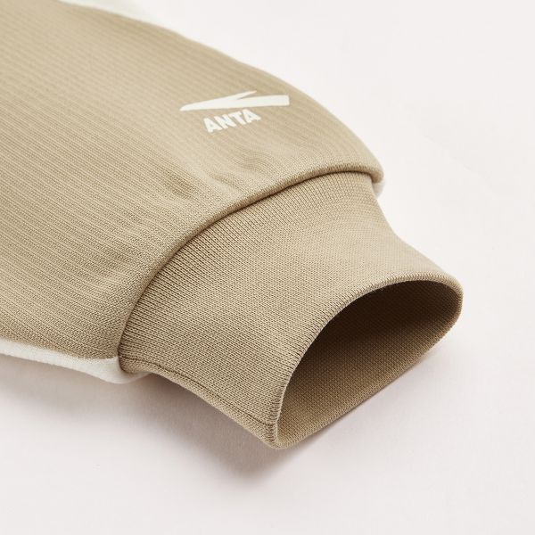 Áo Sweater Thể Thao Bé Trai Anta Kids 3526A8703S-2