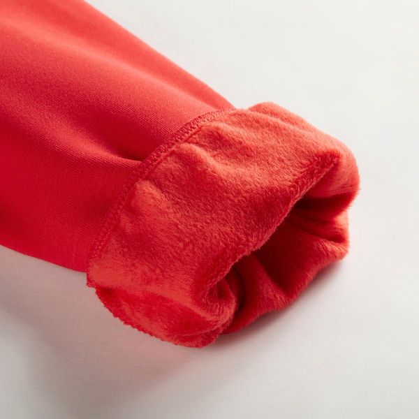 Áo Sweater Thể Thao Bé Trai Anta Kids 3526A9721N-2