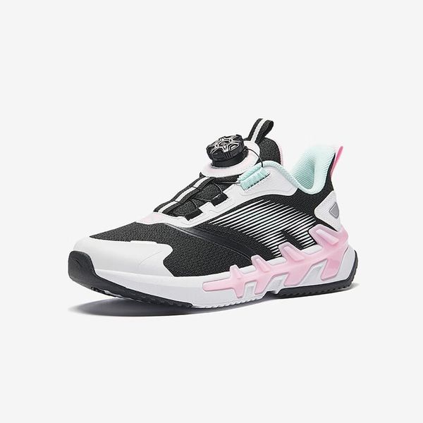 Giày Chạy Thế Thao Bé Gái Size 33-39 Anta Kids A224C5532