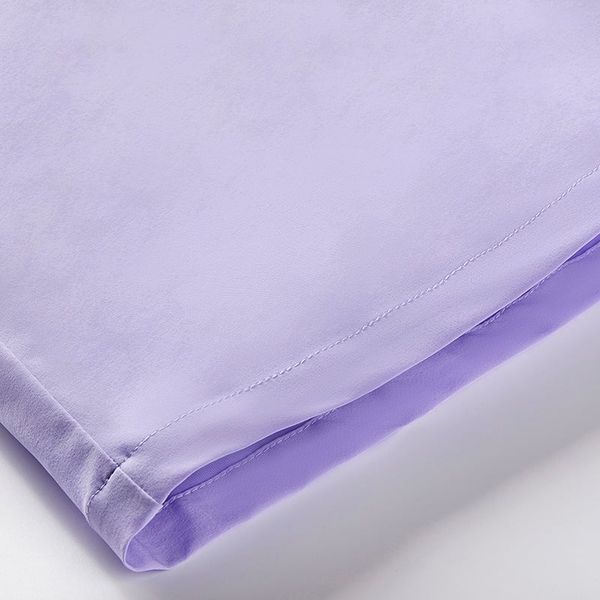 Quần Short Thể Thao Bé Gái Anta Kids A625B5302-2