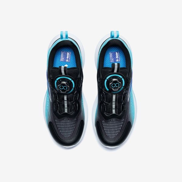 Giày Chạy Thể Thao Bé Trai Size 33-41 Anta Kids A126A5503-4