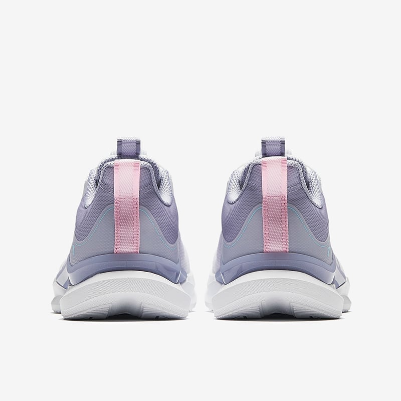 Giày Chạy Thể Thao Bé Gái Size 34-38 Anta Kids Riding The Wind A225C5514-2