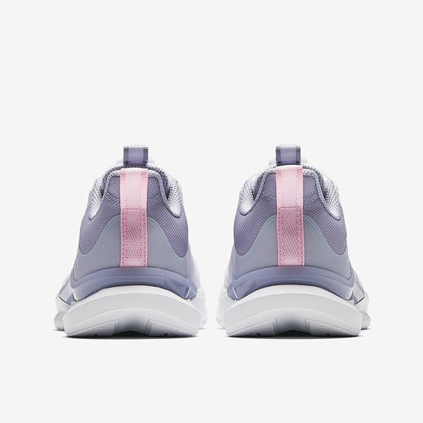 Giày Chạy Thể Thao Bé Gái Size 34-38 Anta Kids Riding The Wind A225C5514-2