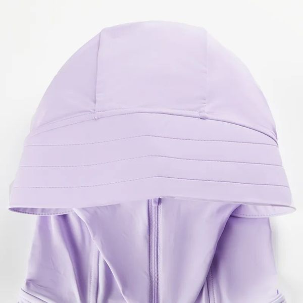 Áo Khoác Bé Gái Anta Kids 3624C7723R-5