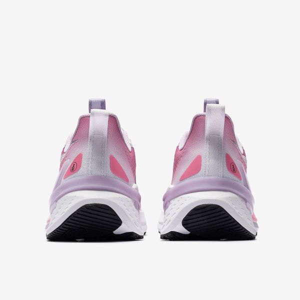 Giày Chạy Thể Thao Bé Gái Size 33-38 Anta Kids 3225D5501-3