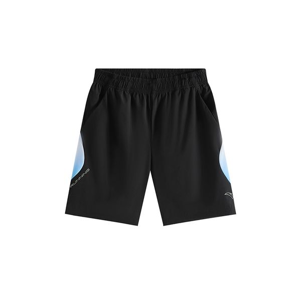 Quần Short Bé Trai Anta Kids Running 3525B5505-1