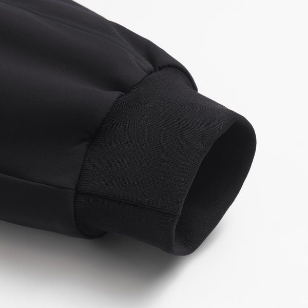 Quần Dài Nỉ Bông Thể Thao Bé Trai Anta Kids 3526A8501-2