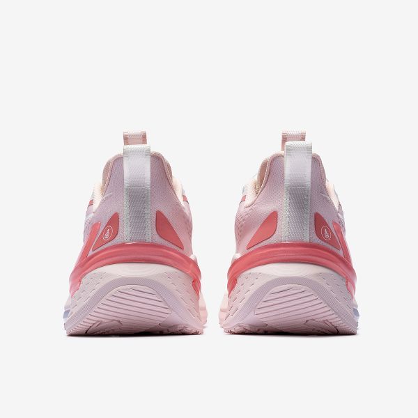 Giày Chạy Thể Thao Bé Gái Size 33-38 Anta Kids 3225D5501-2