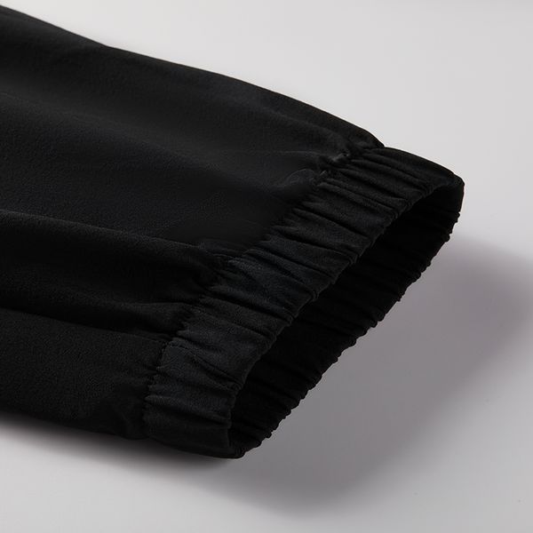 Quần Dài Bé Trai Anta Kids Running 2-Thick 3524C9566-3