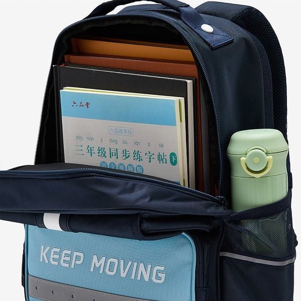 Balo Bé Trai Anta Kids 3925A8159-2