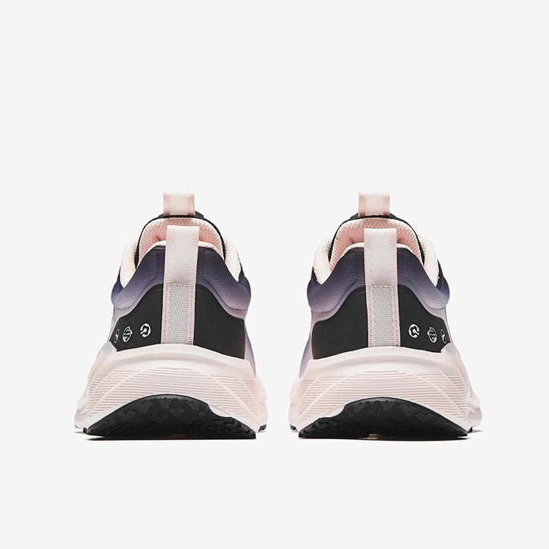 Giày Chạy Thể Thao Bé Gái Size 33-40 Anta Kids PG7 3225C5511-4