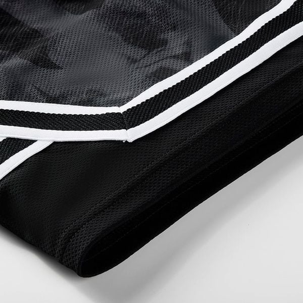 Quần Short Thể Thao Bé Trai Anta Kids 3525C1702-3