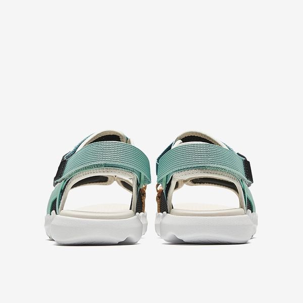 Sandals Thời Trang Bé Trai Size 33 - 41 Anta Kids Basic 3125C6927-2