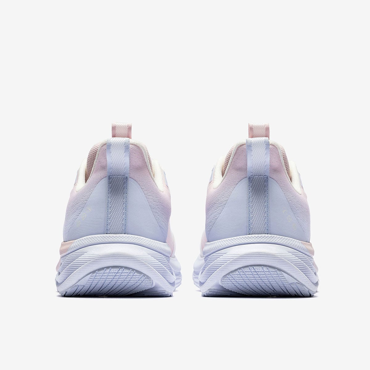 Giày Chạy Thể Thao Bé Gái Size 33-38 Anta Kids PG7 3226A5527-2