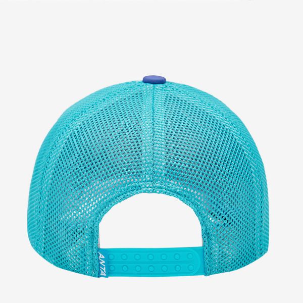 Mũ Thể Thao Bé Trai Anta Kids 3924B1250-1