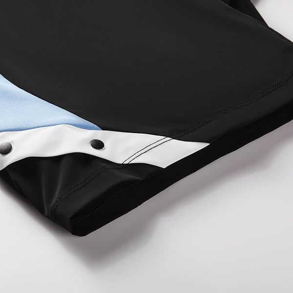 Quần Short Thể Thao Bé Trai Anta Kids 3525C1501-2