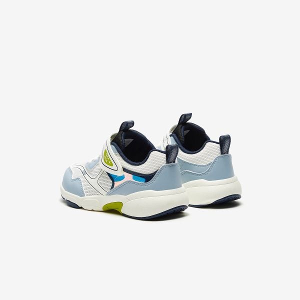 Giày Chạy Thể Thao Bé Trai Size 28-32 Anta Kids 3125C9909-3