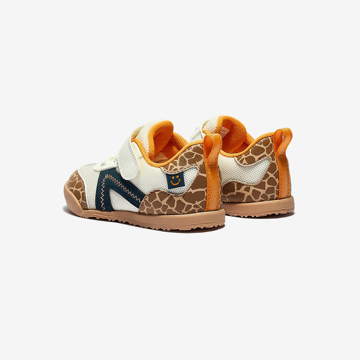 Giày Tập Đi Bé Trai Size 23 - 27 Anta Kids 312540007U-1