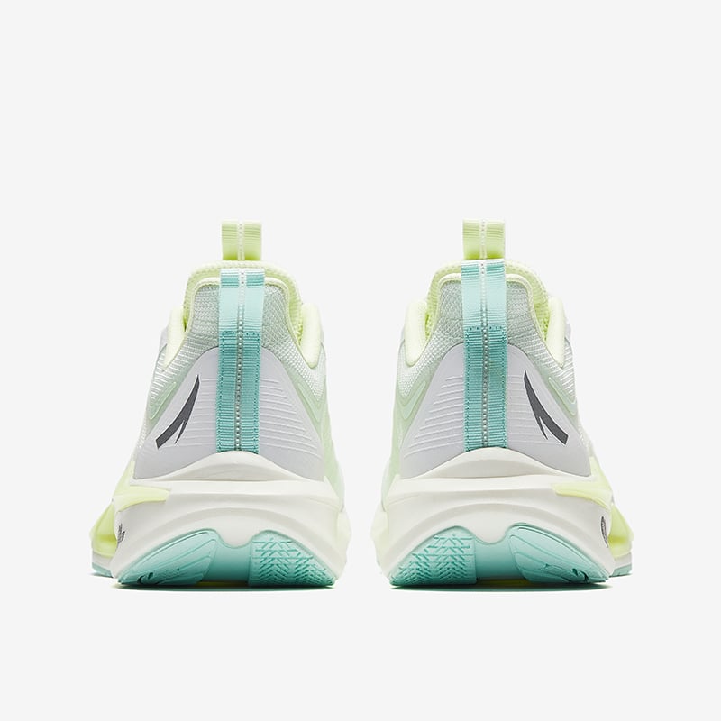 Giày Chạy Thể Thao Bé Gái Size 33-39 Anta Kids Enduring Wind 7.0 3225B5518-2