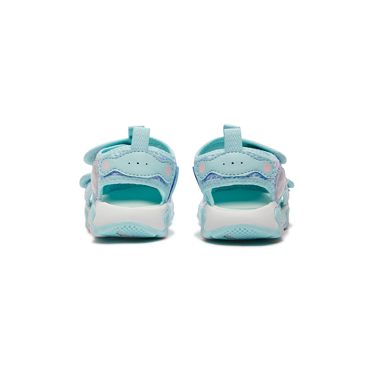 Giày Tập Đi Trẻ Em Size 23-27 Anta Kids 332520003U-4