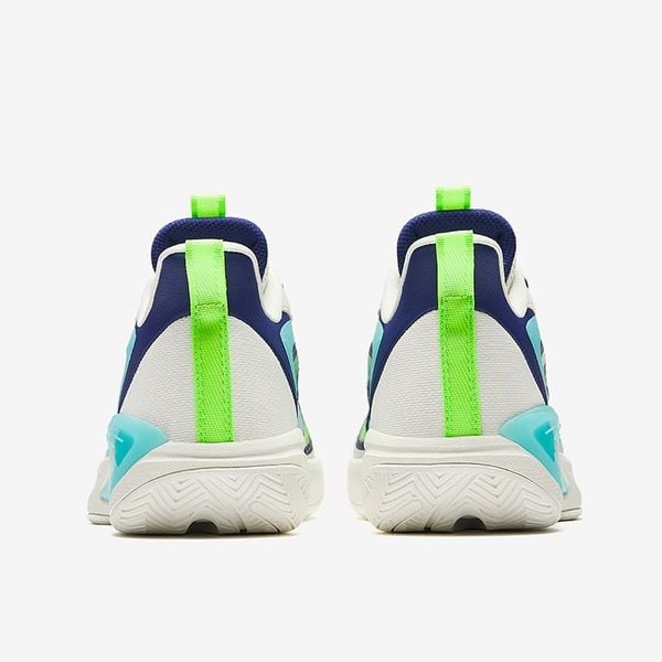 Giày Bóng Rổ Bé Trai Size 33 - 41 Anta Kids Cyclone 3125B1112-2