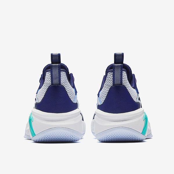 Giày Bóng Rổ Bé Trai Size 33 - 41 Anta Kids Indoor A125B1131-5