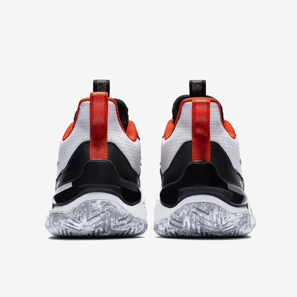 Giày Bóng Rổ Bé Trai Size 34-41 Anta Kids 3125D1109-1