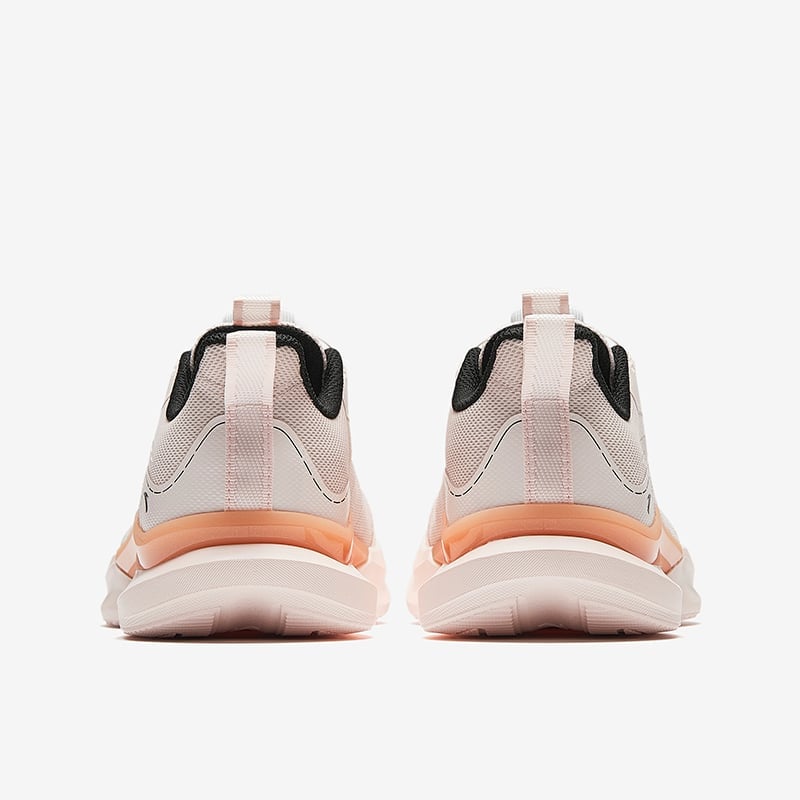 Giày Chạy Thể Thao Bé Gái Size 34-38 Anta Kids Riding The Wind A225C5514-3