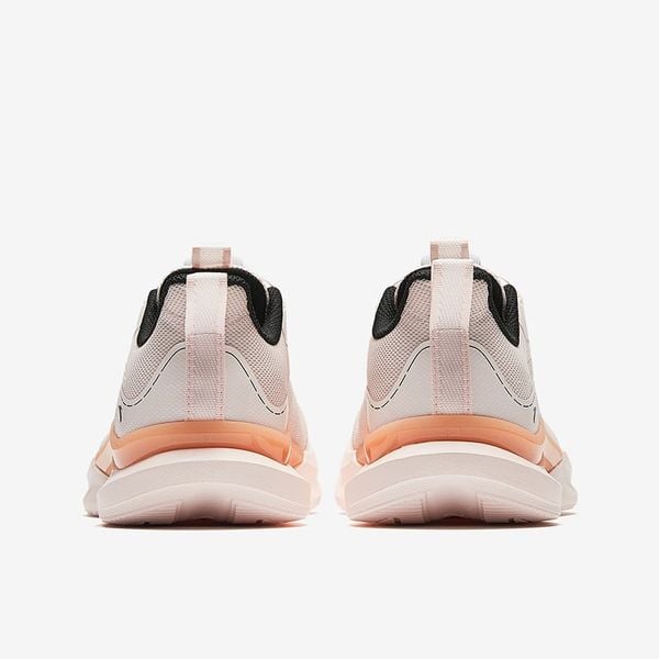 Giày Chạy Thể Thao Bé Gái Size 34-38 Anta Kids Riding The Wind A225C5514-3