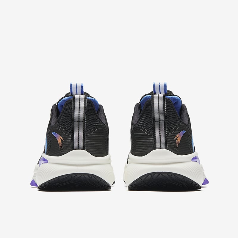 Giày Chạy Thể Thao Bé Trai Size 33-39 Anta Kids 3125C5587-4