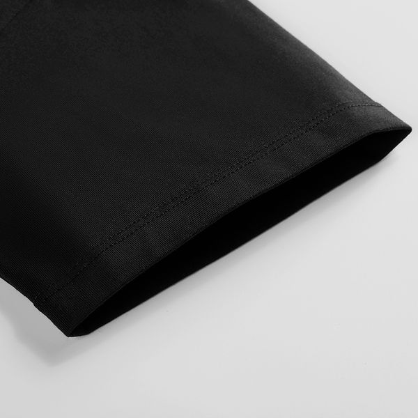 Áo Phông Ngắn Tay Thể Thao Bé Trai Anta Kids 3525C1104-4