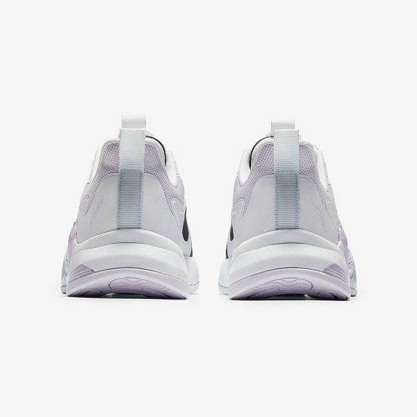 Giày Chạy Thể Thao Bé Gái Size 33-39 Anta Kids 3225D5521-1