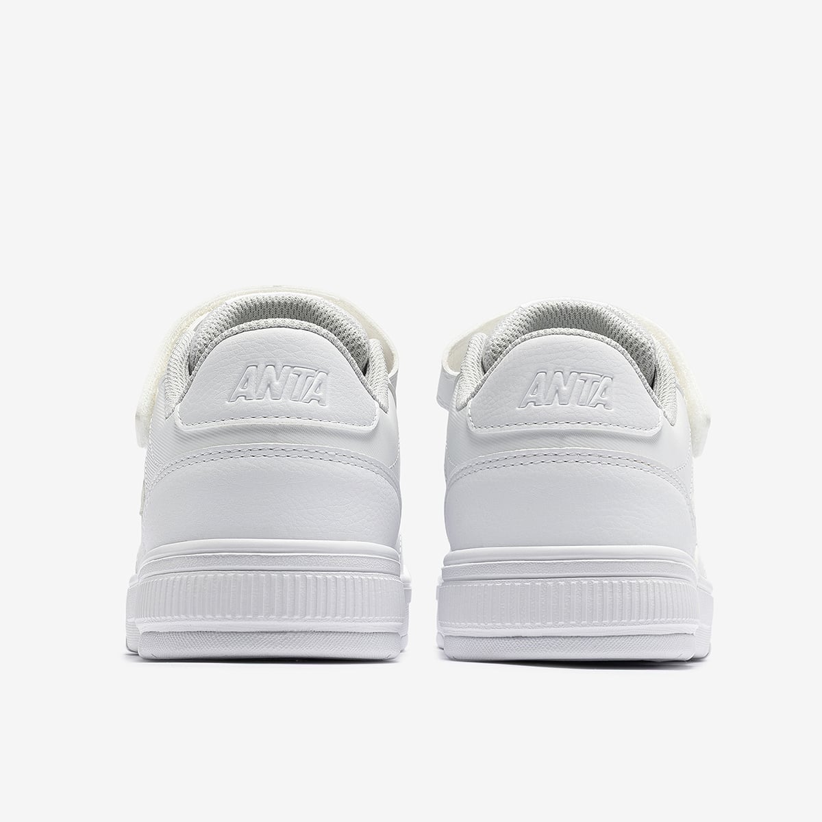Giày Thời Trang Unisex Size 33-39 Anta Kids X-Game 3325D8008S-1