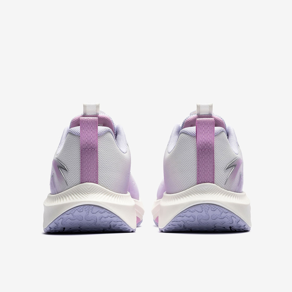 Giày Chạy Thể Thao Bé Gái Size 33-39 Anta Kids 3226A5515-3