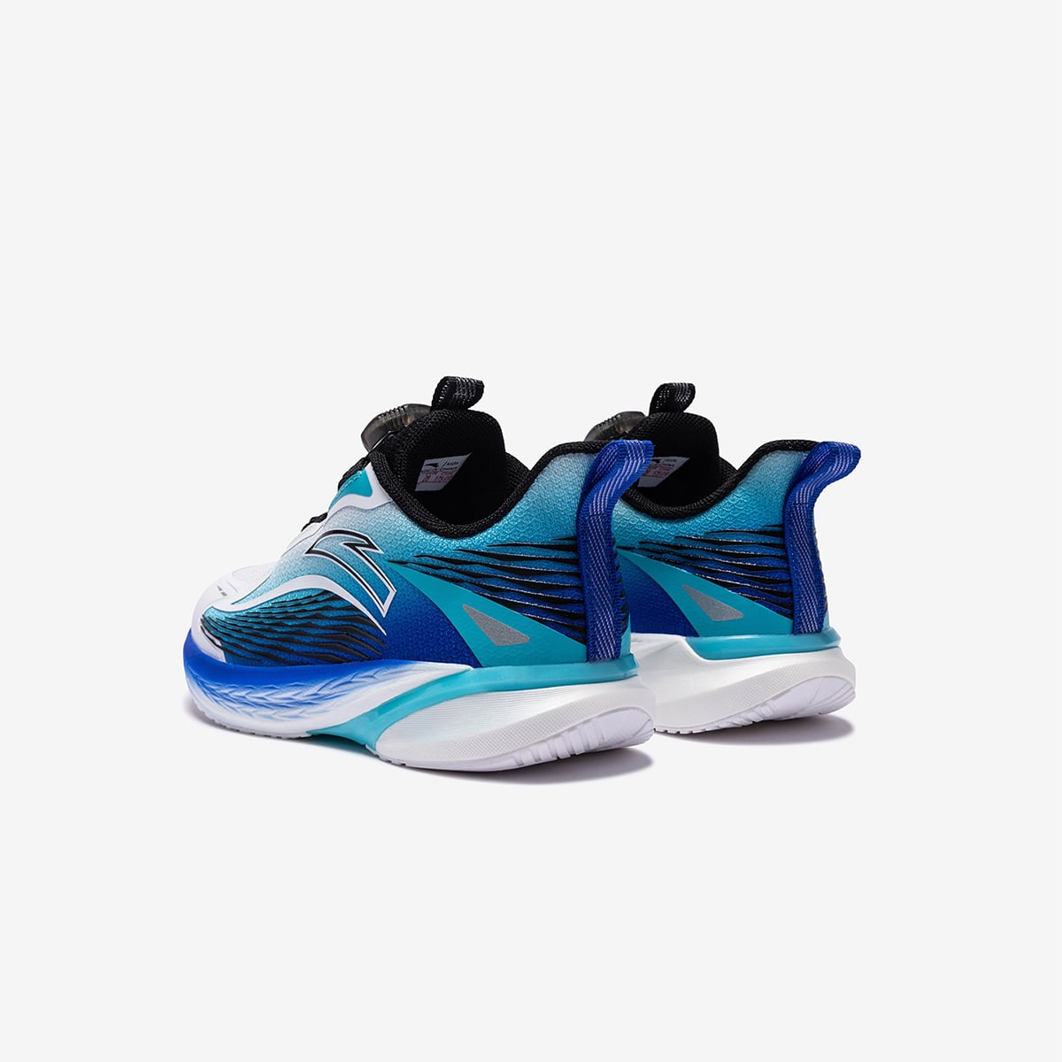 Giày Thể Thao Running Shoes Bé Trai Size 28-32 Anta Kids 3125D9905-5