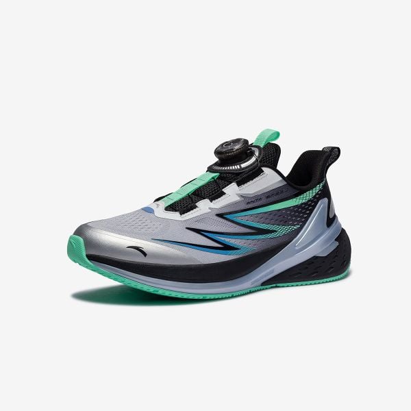 Giày Chạy Thể Thao Bé Trai Size 33-41 Anta Kids 3125D5501-5