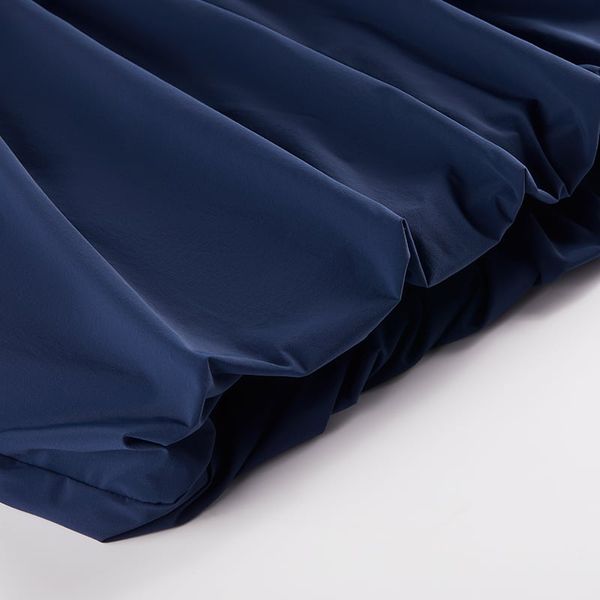 Quần Short Thể Thao Bé Gái Anta Kids Pink Line 3625C8307-1