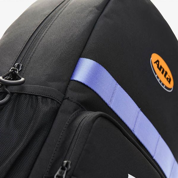 Balo Bé Trai Anta Kids Wildplayer 3924B5152-3