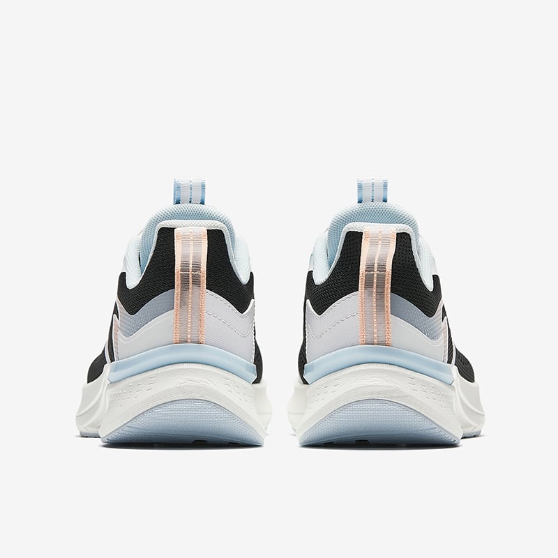 Giày Chạy Bé Gái Size 33 - 41 Anta Kids PG7 LINGFENG 3225B5501-2