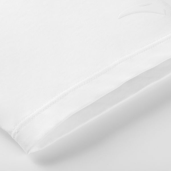 Áo Phông Ngắn Tay Thể Thao Bé Trai Anta Kids 352527105U-1