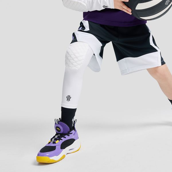 Băng Bảo Vệ Đầu Gối Anta Kids 3824C11503-1